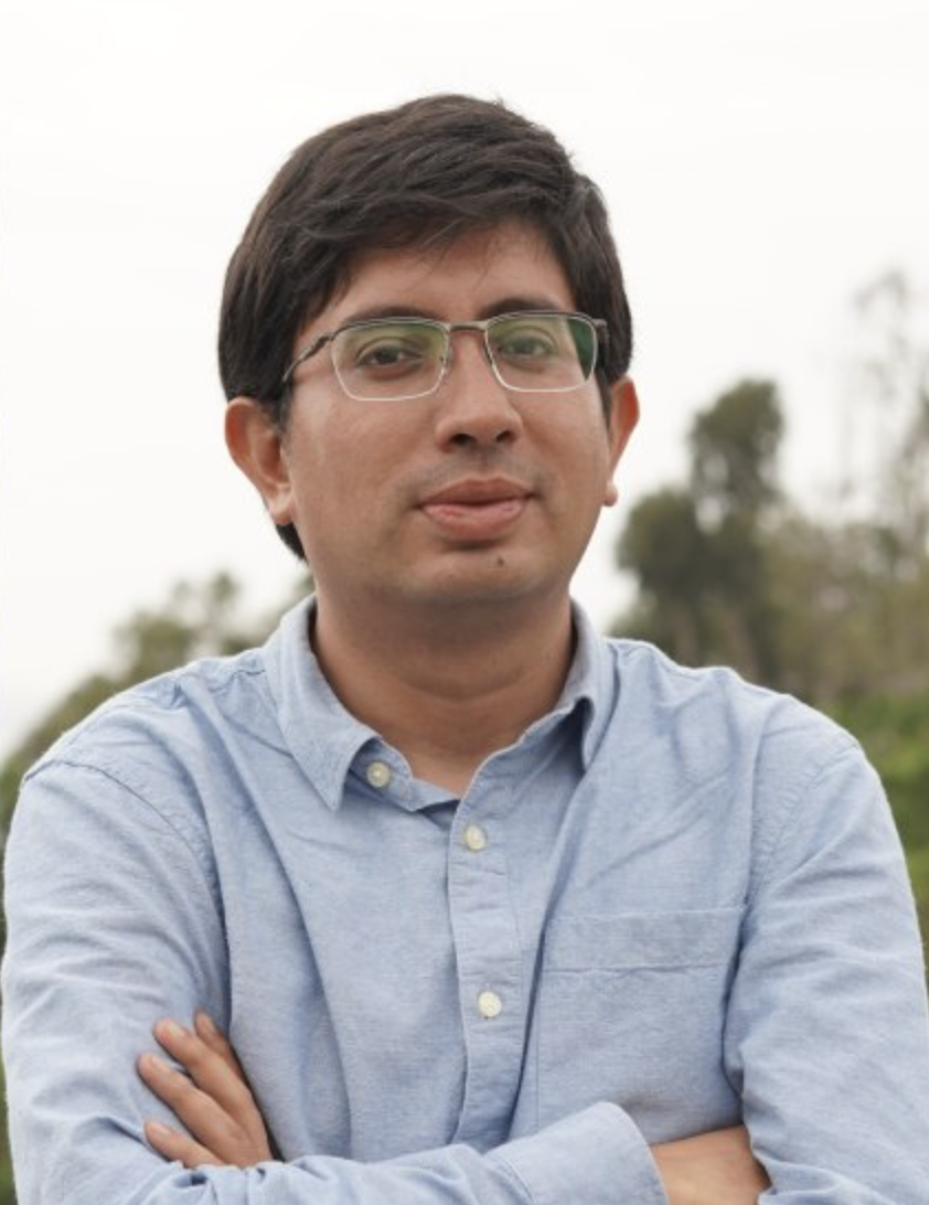 César Prado - Perú