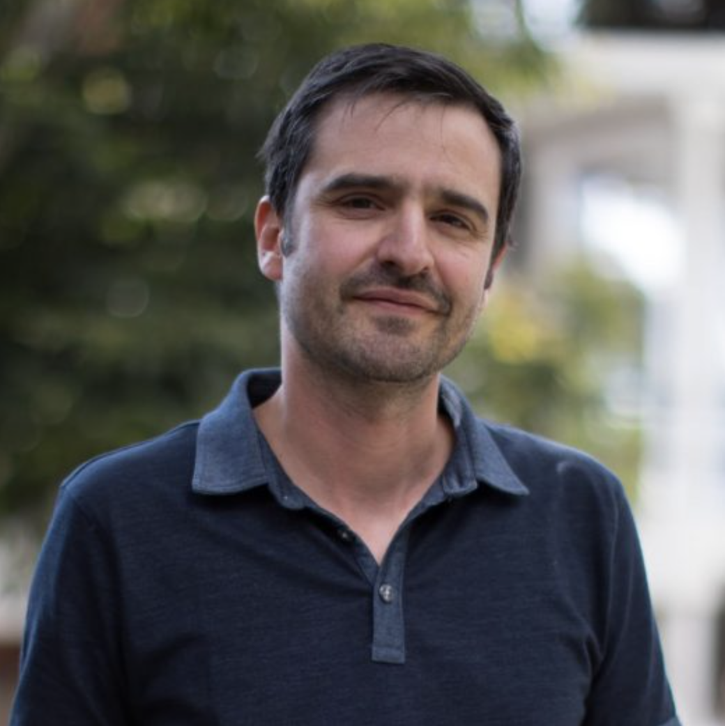 COLPIN 2023 - Lorenzo morales