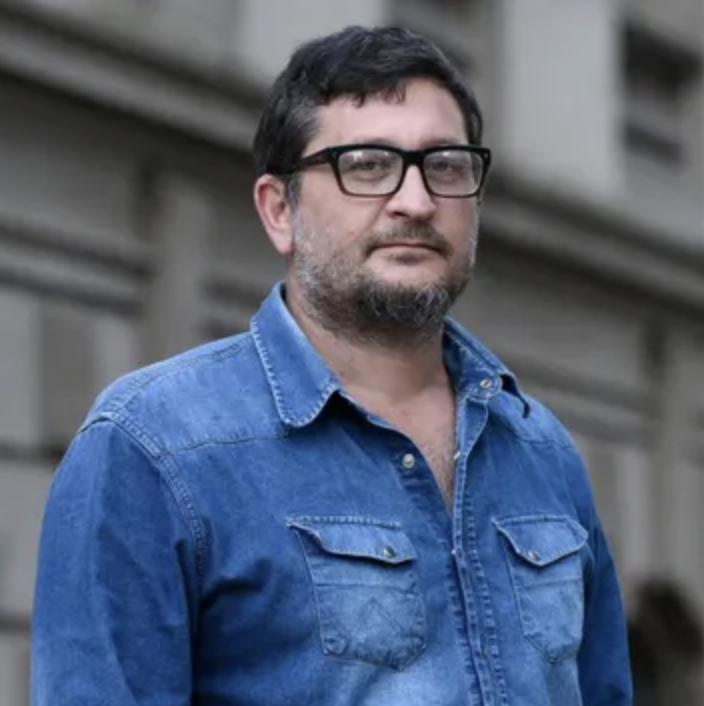 Germán de los Santos - COLPIN 2023