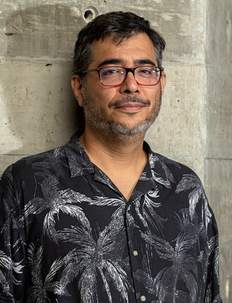 Marco Sifuentes, La Encerrona, Perú - colpin 2023